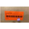 Image 2 : 8 BOXES OF BOCK LIGHTING P240-LG4W141 COMMERCIAL LIGHTS