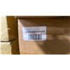 Image 2 : 2 BOXES OF ZURN COMMERCIAL PLUMBING ACCESSORIES