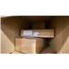 Image 3 : 2 BOXES OF ZURN COMMERCIAL PLUMBING ACCESSORIES