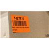 Image 3 : 3 BOXES OF FROST 107 MUTI-FOLD TOWEL DISPENSER