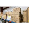 Image 2 : 7 BOXES OF ASSORTED BLACKSTAR COMMERCIAL LED BAY LIGHTING