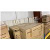 Image 2 : 4 BOXES OF 2 EE LIGHTING PHB HIGH PERFORMANCE LED HIGH BAY LIGHTS