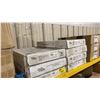 Image 2 : 7 BOXES OF ENERGY EFFICIENT LED HIGH BAY LIGHTING