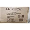 Image 3 : PALLET OF 27 BOXES OF 20 ORTECH 2225S-3KWH COMMERCIAL LED FLUSH MOUNT LIGHTING