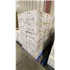 Image 2 : PALLET OF 47 BOXES OF 18 ORTECH SLIM4-4K-SM COMMERCIAL SLIM 5" DESIGNER GIMBAL LED DOWN LIGHTING