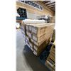Image 2 : PALLET OF 25 BOXES OF ASSORTED ORTECH COMMERCIAL LED BATTEN LIGHTING