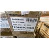 Image 3 : PALLET OF 25 BOXES OF ASSORTED ORTECH COMMERCIAL LED BATTEN LIGHTING