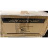 Image 3 : PALLET OF 9 BOXES OF LLF-4FT-40W-4000K COMMERCIAL LINEAR PENDANT LIGHTING