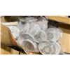 Image 4 : PALLET OF 9 BOXES OF LLF-4FT-40W-4000K COMMERCIAL LINEAR PENDANT LIGHTING