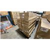 Image 2 : PALLET OF 18 EELIGHTING VT-24-120LED 4000K VAPOR TIGHT LIGHTING & 2 BOXES OF PHB-4W-7675
