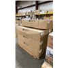 Image 2 : PALLET OF 7 AMERICAN SPECIALTIES 04692 COMMERCIAL SM COLLARS *MUST TAKE ALL*