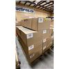 Image 2 : PALLET OF 7 AMERICAN SPECIALTIES 04692 COMMERCIAL SM COLLARS *MUST TAKE ALL*