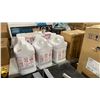 Image 3 : 2 BOXES SPRAY-LOCK ADHESIVE, 3 JUGS OF MAPEI PRIMER T, & ASSORTED COMMERCIAL SPRAYS & ADHESIVES