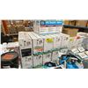 Image 1 : 12 BOXES OF ASSORTED SPECTRALOCK COMMERCIAL CONSTRUCTION GROUT COMPOUNDS *MUST TAKE ALL*