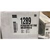 Image 3 : 12 BOXES OF ASSORTED SPECTRALOCK COMMERCIAL CONSTRUCTION GROUT COMPOUNDS *MUST TAKE ALL*