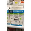 Image 3 : 8 CARTONS OF SPECTRALOCK COMMERCIAL CONSTRUCTION GROUT COMPOUND *MUST TAKE ALL*
