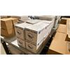 Image 2 : 14 BOXES OF COMMERCIAL QUARRY TILE TRIM *MUST TAKE ALL*