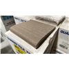 Image 3 : 14 BOXES OF COMMERCIAL QUARRY TILE TRIM *MUST TAKE ALL*