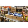 Image 2 : 2 BOXES OF ALWAYS FRESH RC-HF-20000-S SANITARY QUICK CHANGE COMMERCIAL WATER FILTERS