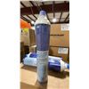 Image 3 : 2 BOXES OF ALWAYS FRESH RC-HF-20000-S SANITARY QUICK CHANGE COMMERCIAL WATER FILTERS