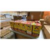 Image 2 : 12 BOXES OF TITEBOND INTERIOR / EXTERIOR COMMERCIAL CONSTRUCTION SEALANT