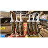 Image 3 : 12 BOXES OF TITEBOND INTERIOR / EXTERIOR COMMERCIAL CONSTRUCTION SEALANT