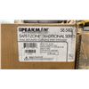 Image 4 : 7 SPEAKMAN STAINLESS STEEL COMMERCIAL WALL MOUNTED EYE WASH STATIONS