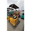 Image 3 : AGT INDUSTRIAL MX12RX YELLOW 13.5 HP GAS POWERED RUBBER TRACK MINI EXCAVATOR WITH ATTACHED