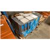 Image 2 : PALLET OF CROSSVILLE WT02/.10412S 4X12 TILES & CROSSVILLE 8X8 WHITE TILES
