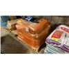 Image 2 : PALLET OF ULTRAFLEX LFT LARGE AND HEAVY TILE MORTAR WITH POLYMER