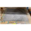 Image 3 : PALLET OF 24X24 PORCELAIN FLOOR AND WALL TILE