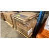 Image 2 : PALLET OF 24X24 PORCELAIN FLOOR AND WALL TILE