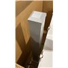 Image 3 : 16- DIGGERS SPECIALTIES DSARSIL 173415 TUSCANY 4" X 4" X 37" ALUMINUM POST KIT