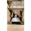 Image 3 : PALLET OF 5 AMERICAN STANDARD 3351101.020 AFWALL MILLENNIUM COMMERCIAL WALL-HUNG ELONGATED TOILET