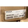 Image 5 : PALLET OF 9 AMERICAN STANDARD 3043001.020 MADERA ELONGATED, FLOOR-MOUNTED COMMERCIAL TOILET BOWLS