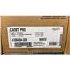 Image 3 : 8- AMERICAN STANDARD 4188A054.020 CADET PRO TOILET TANKS