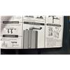 Image 8 : RINNAI CHS199100HN H-SERIES 119 GALLON 199,000 BTU COMMERCIAL HYBRID WATER HEATING SYSTEM