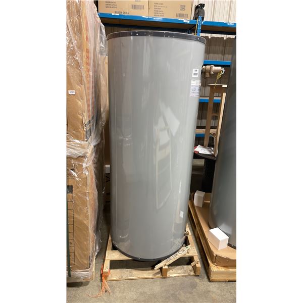 RINNAI ST119CH COMMERCIAL 119 GAL STORAGE TANK FOR DEMAND DUO HYBRID WATER HEATING SYSTEM