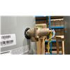 Image 2 : RINNAI ST119CH COMMERCIAL 119 GAL STORAGE TANK FOR DEMAND DUO HYBRID WATER HEATING SYSTEM