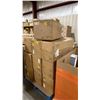 Image 2 : PALLET OF WAC LIGHTING PD-87735-CH INDOOR CEILING PENDANT LIGHTS