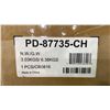 Image 3 : PALLET OF WAC LIGHTING PD-87735-CH INDOOR CEILING PENDANT LIGHTS