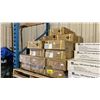 Image 2 : PALLET OF EE LIGHTING 50K-90-SS LED AREA LIGHTS
