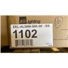 Image 3 : PALLET OF EE LIGHTING 50K-90-SS LED AREA LIGHTS