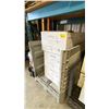 Image 2 : BIN OF ORTECH DISC-RG3-5KWH/BL 3" ROUND SLIM DEEP REGRESSED GIMBAL LED DOWNLIGHTS