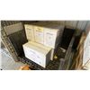 Image 2 : BIN OF ORTECH DISC-RG3-5KWH/BL 3" ROUND SLIM DEEP REGRESSED GIMBAL LED DOWNLIGHTS