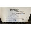 Image 3 : BIN OF ORTECH DISC-RG3-5KWH/BL 3" ROUND SLIM DEEP REGRESSED GIMBAL LED DOWNLIGHTS