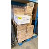 Image 2 : PALLET OF ORTECH DPU403SNWW LED PUCK LIGHTS, ORTECH PUK SLIM-SNCW LED PUCK LIGHTS & ORTECH