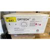 Image 3 : PALLET OF ORTECH DPU403SNWW LED PUCK LIGHTS, ORTECH PUK SLIM-SNCW LED PUCK LIGHTS & ORTECH
