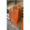 Image 2 : 3 PALLETS OF ARMSTRONG 584BGS, 769A & BP670 COMMERCIAL CEILING TILES
