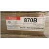 Image 3 : PALLET OF ARMSTRONG 870B COMMERCIAL CEILING TILES